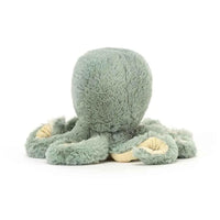 
              Rockabeez Gifts & Toys Jellycat Odyssey Octopus Little Jellycat
            