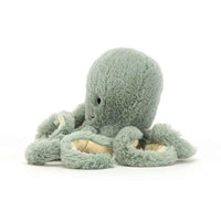 
              Rockabeez Gifts & Toys Jellycat Odyssey Octopus Little Jellycat
            