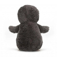 
              Jellycat Peanut Penguin Medium Rockabeez Gifts and Toys
            