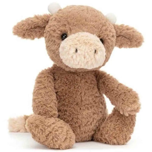 Jellycat Tumbletuft Calf Rockabeez Gifts and Toys
