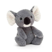Rockabeez Gifts & Toys Jellycat Tumbletuft Koala Jellycat