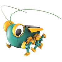 Rockabeez Gifts & Toys Johnco - Solar Bug Johnco
