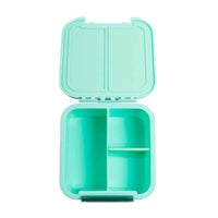
              Little Lunch Box Co- BENTO Two- Mint Rockabeez Gifts and Toys
            