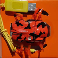 Rockabeez Gifts & Toys Laser Tag Bug- Accessory of Laser Tag Game vendor-unknown