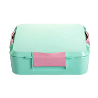 
              Little Lunch Box Co- BENTO THREE+ mint Rockabeez Gifts and Toys
            