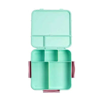 
              Little Lunch Box Co- BENTO THREE+ mint Rockabeez Gifts and Toys
            