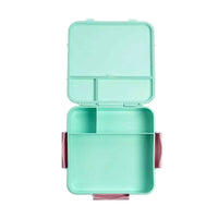 
              Little Lunch Box Co- BENTO THREE+ mint Rockabeez Gifts and Toys
            