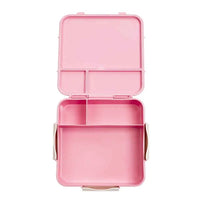 
              Little Lunch Box Co- BENTO THREE+ pink Rockabeez Gifts and Toys
            