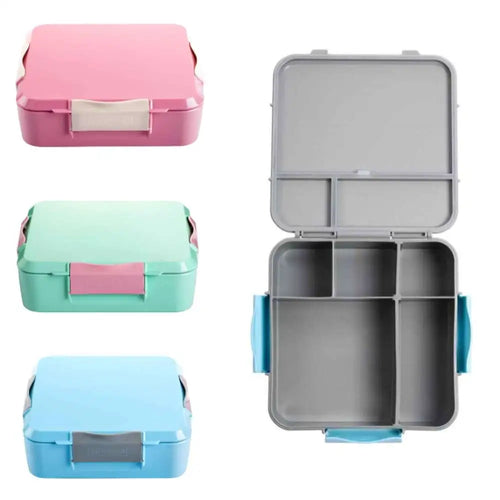Little Lunch Box Co- BENTO THREE+ Rockabeez Gifts and Toys