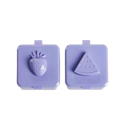 Little Lunch Box Co- Bento Surprise Cups Rockabeez Gifts and Toys