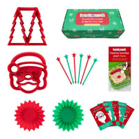 
              Lunch Punch Christmas Set Rockabeez Gifts and Toys
            