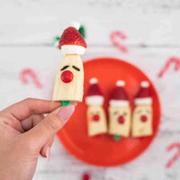 Lunch Punch Christmas Set Rockabeez Gifts and Toys