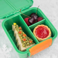 Lunch Punch Christmas Set Rockabeez Gifts and Toys