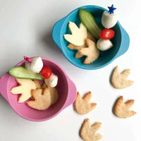 
              Rockabeez Gifts & Toys Lunch Punch Pairs- Dinosaur Lunch Punch
            