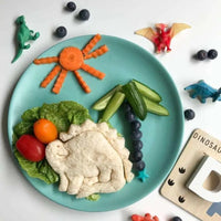 
              Rockabeez Gifts & Toys Lunch Punch Pairs- Dinosaur Lunch Punch
            
