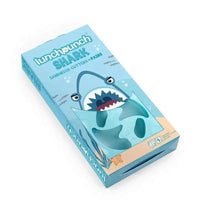 Lunch Punch Pairs- Shark Rockabeez Gifts and Toys