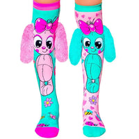 
              Rockabeez Gifts & Toys MADMIA Bunny Socks MADMIA
            