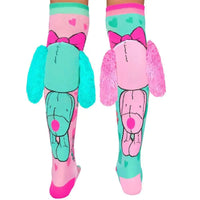 Rockabeez Gifts & Toys MADMIA Bunny Socks MADMIA