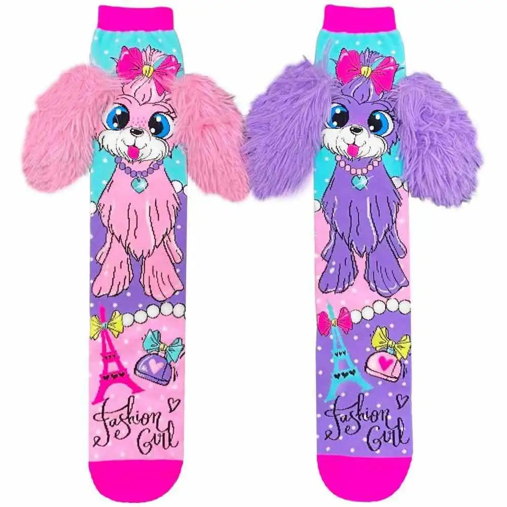 MADMIA Coco In Paris Socks Rockabeez Gifts and Toys