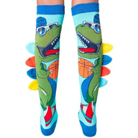 
              MADMIA Dinosaur Socks Rockabeez Gifts and Toys
            