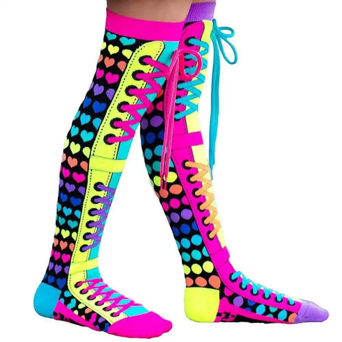 MADMIA Disco Socks Rockabeez Gifts and Toys