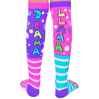 
              MADMIA Lama Drama Socks Rockabeez Gifts and Toys
            