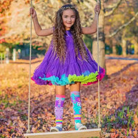 
              MADMIA Mini Pony Unicorn Socks Rockabeez Gifts and Toys
            