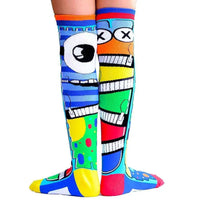 
              Rockabeez Gifts & Toys MADMIA Monster Socks MADMIA
            