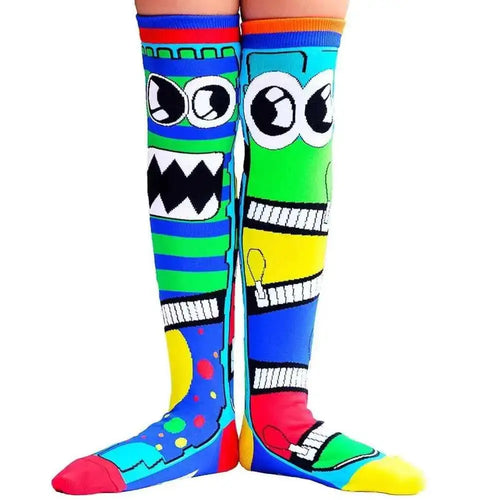 MADMIA Monster Socks Rockabeez Gifts and Toys