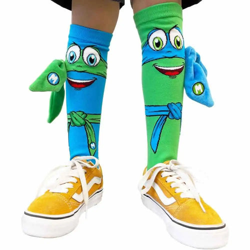 MADMIA Ninja Socks Rockabeez Gifts and Toys