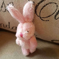 Miniature Bunny Toy Rockabeez Gifts and Toys