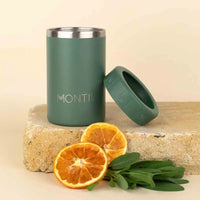 
              MontiiCo Insulated Bottle and Can Cooler Rockabeez Gifts and Toys
            