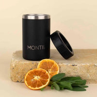 
              MontiiCo Insulated Bottle and Can Cooler Rockabeez Gifts and Toys
            