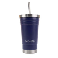 MontiiCo Original Smoothie Cup 450ml Rockabeez Gifts and Toys