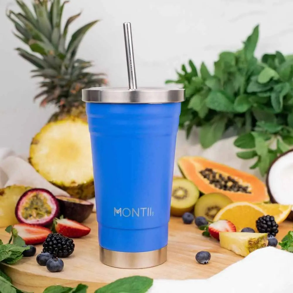 Rockabeez Gifts & Toys MontiiCo Original Smoothie Cup MontiiCo