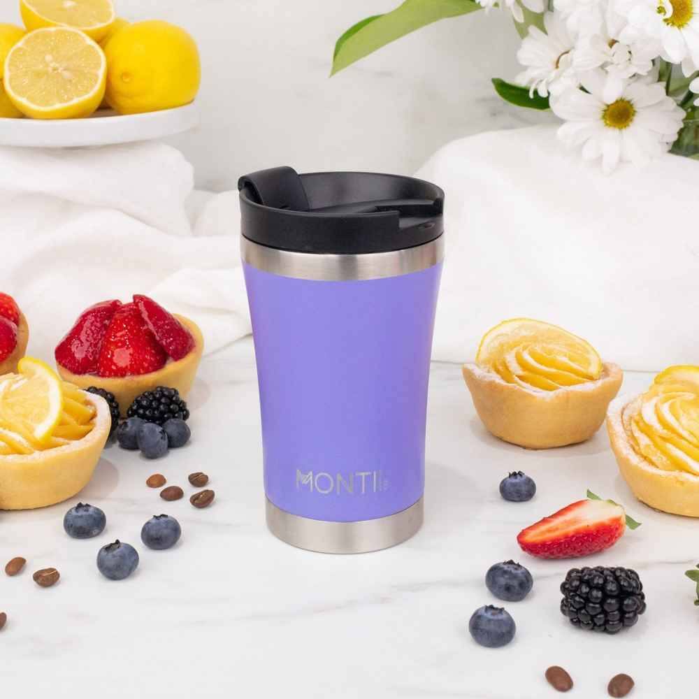 Rockabeez Gifts & Toys MontiiCo Regular Coffee Cup MontiiCo