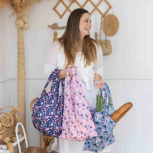 MontiiCo Shopper Bags Rockabeez Gifts and Toys