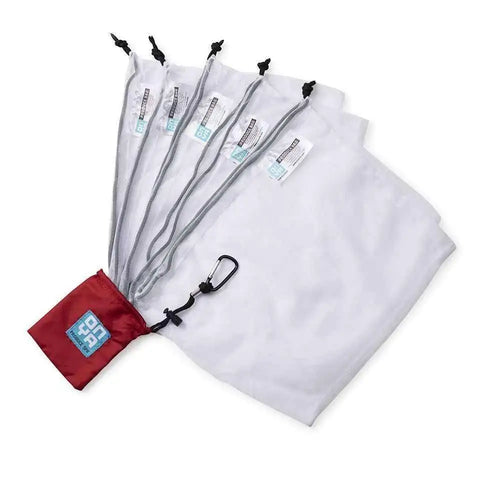 ONYA Reusable produce bags x5 Rockabeez Gifts and Toys