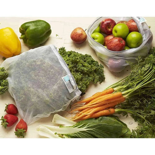 Rockabeez Gifts & Toys ONYA Reusable produce bags x8 ONYA