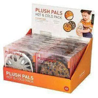 
              Rockabeez Gifts & Toys Plush Pals: Kids Hot or Cold Pack Is Gift
            