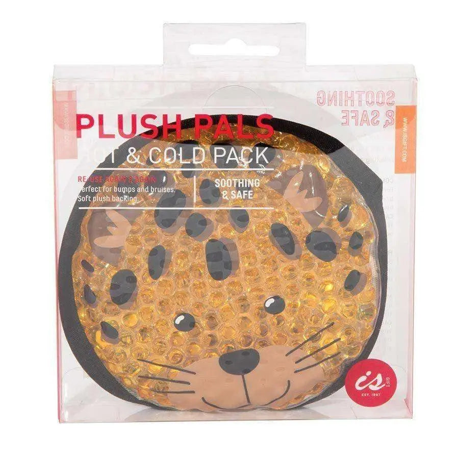 Rockabeez Gifts & Toys Plush Pals: Kids Hot or Cold Pack Is Gift