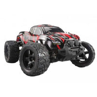 Rockabeez Gifts & Toys Remo Hobby 1031 MMAX 4x4 remote control monster truck Remo Hobby