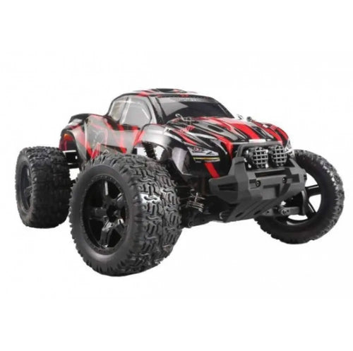 Rockabeez Gifts & Toys Remo Hobby 1031 MMAX 4x4 remote control monster truck Remo Hobby