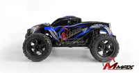 
              Rockabeez Gifts & Toys Remo Hobby 1031 MMAX 4x4 remote control monster truck Remo Hobby
            
