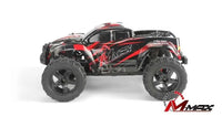 
              Rockabeez Gifts & Toys Remo Hobby 1031 MMAX 4x4 remote control monster truck Remo Hobby
            