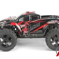 Rockabeez Gifts & Toys Remo Hobby 1031 MMAX 4x4 remote control monster truck Remo Hobby