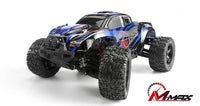 
              Rockabeez Gifts & Toys Remo Hobby 1031 MMAX 4x4 remote control monster truck Remo Hobby
            
