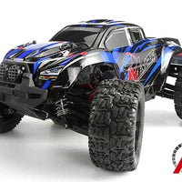 Rockabeez Gifts & Toys Remo Hobby 1031 MMAX 4x4 remote control monster truck Remo Hobby