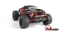 
              Rockabeez Gifts & Toys Remo Hobby 1031 MMAX 4x4 remote control monster truck Remo Hobby
            