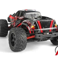 Rockabeez Gifts & Toys Remo Hobby 1031 MMAX 4x4 remote control monster truck Remo Hobby